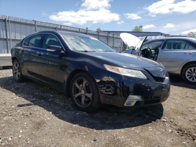 ACURA TL 2010 19uua9f52aa005316