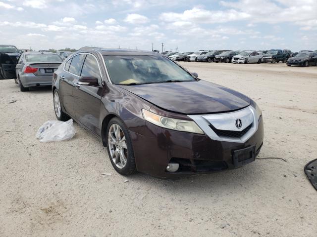 ACURA TL 2010 19uua9f52aa005431