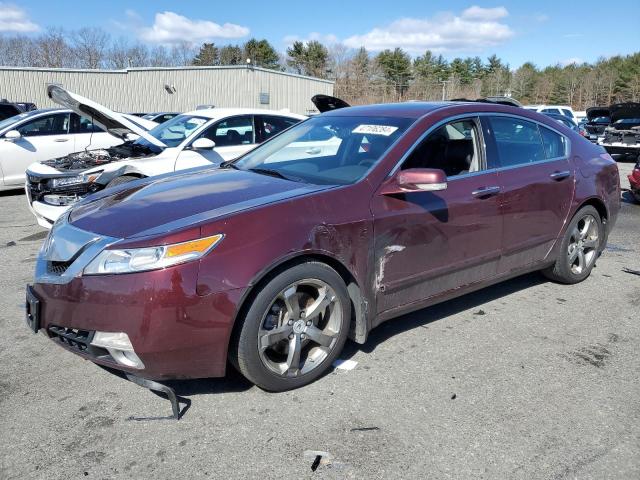 ACURA TL 2010 19uua9f52aa006448