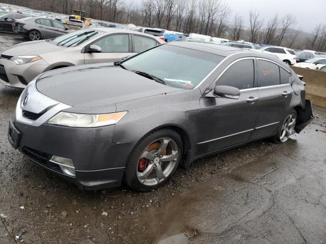 ACURA TL 2010 19uua9f52aa007700