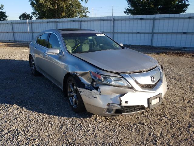 ACURA TL 2010 19uua9f52aa008894