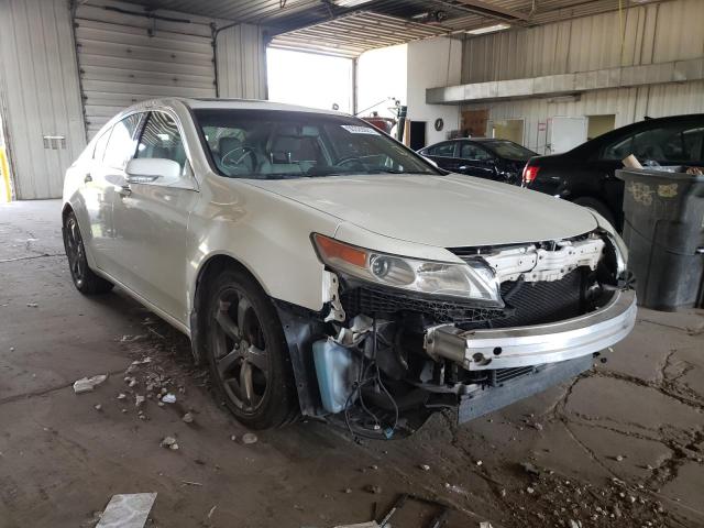 ACURA TL 2010 19uua9f52aa009186