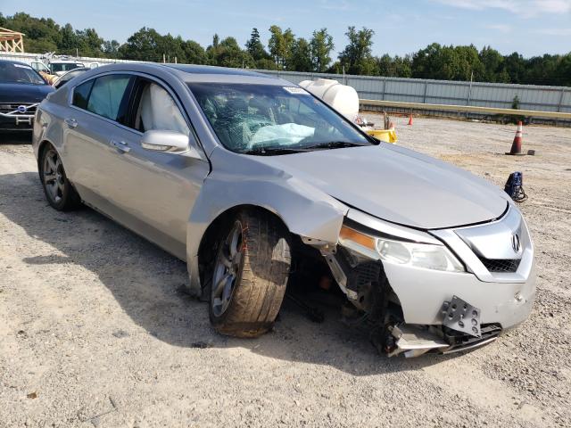 ACURA TL 2010 19uua9f52aa009513