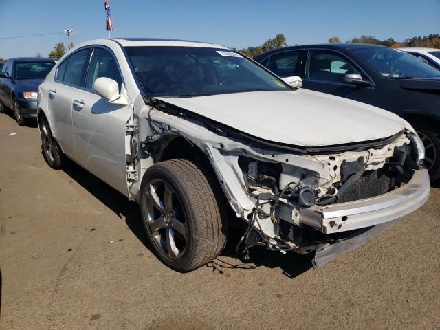 ACURA TL 2010 19uua9f52aa009589