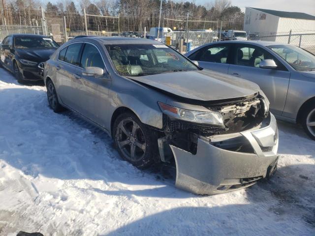 ACURA TL 2011 19uua9f52ba001347