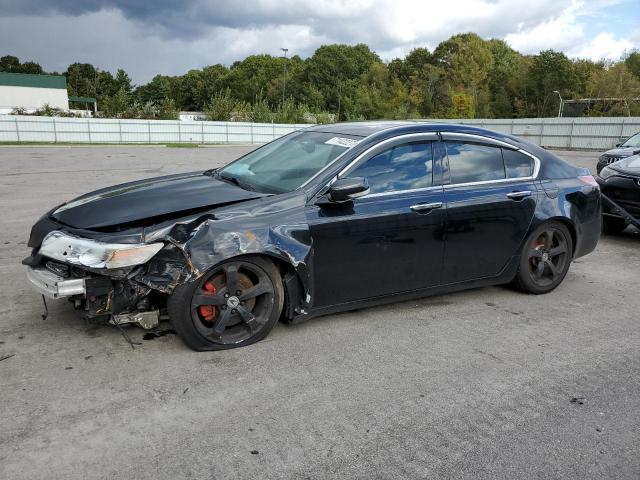 ACURA TL 2011 19uua9f52ba001851