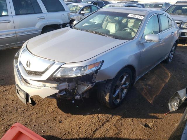 ACURA TL 2011 19uua9f52ba001932