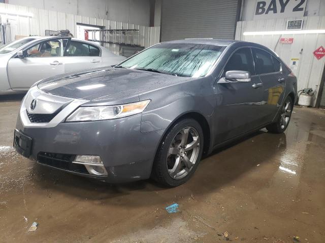 ACURA TL 2011 19uua9f52ba002417