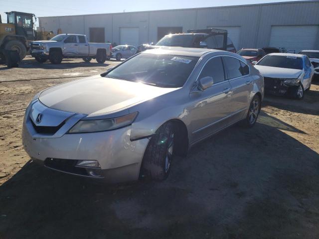 ACURA TL 2011 19uua9f52ba002630