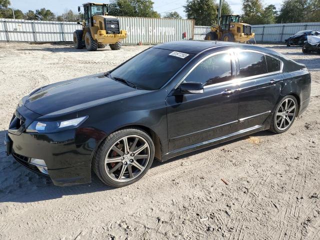 ACURA TL 2011 19uua9f52ba002790