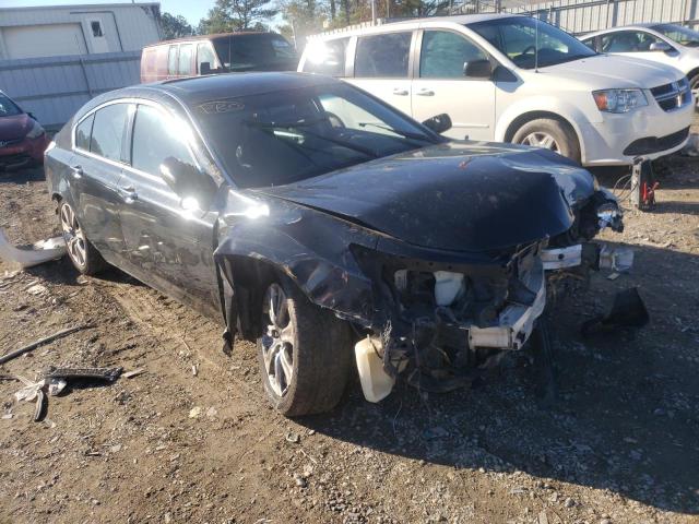 ACURA TL 2011 19uua9f52ba003003