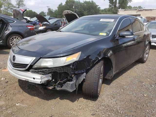 ACURA TL 2012 19uua9f52ca000099