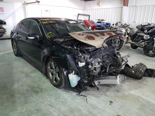 ACURA TL 2012 19uua9f52ca002726