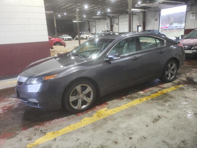 ACURA TL 2012 19uua9f52ca003021