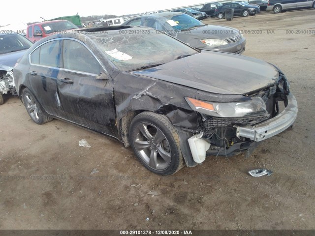 ACURA TL 2012 19uua9f52ca004220