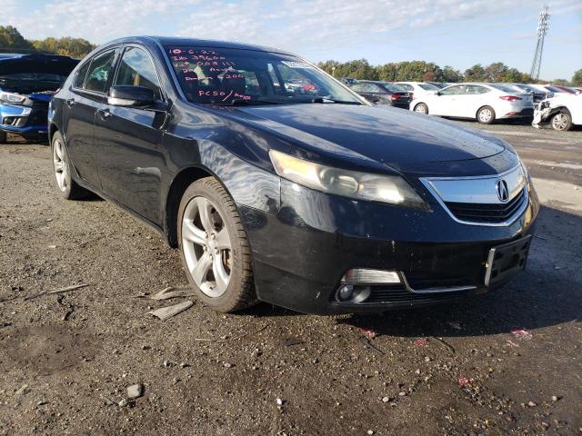 ACURA TL 2012 19uua9f52ca005111