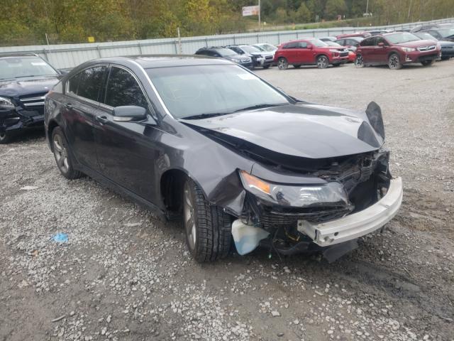 ACURA TL 2012 19uua9f52ca007196