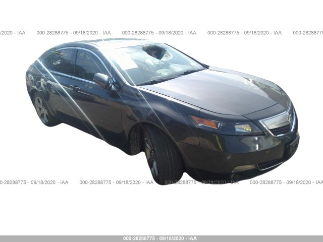 ACURA TL 2012 19uua9f52ca007246