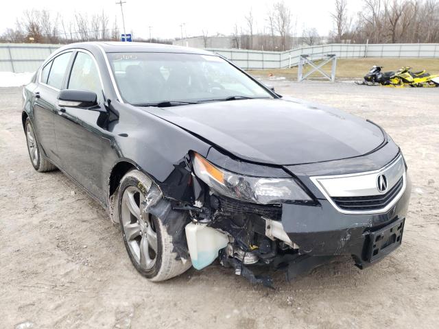 ACURA TL 2012 19uua9f52ca007358