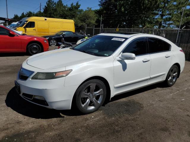 ACURA TL 2012 19uua9f52ca008879