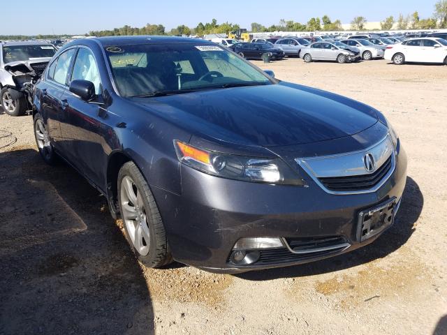 ACURA TL 2012 19uua9f52ca009370