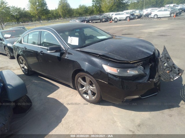 ACURA TL 2012 19uua9f52ca009692