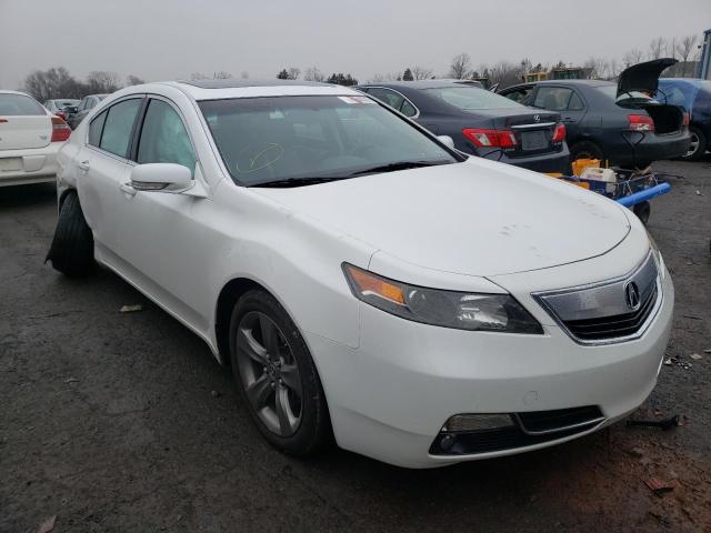 ACURA TL 2012 19uua9f52ca009756