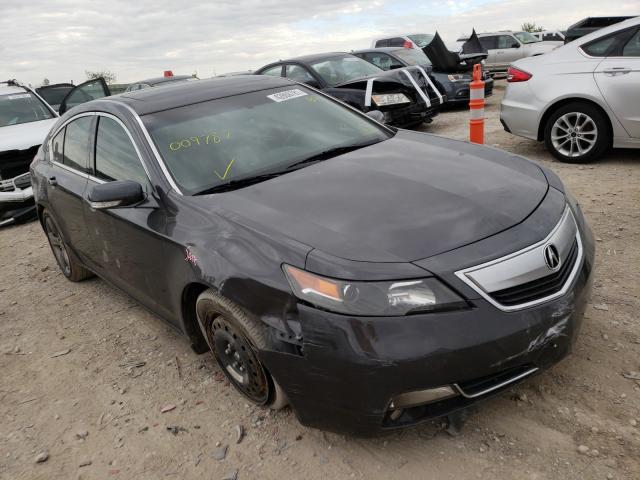 ACURA TL 2012 19uua9f52ca009787