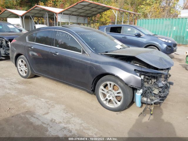 ACURA TL 2012 19uua9f52ca009949