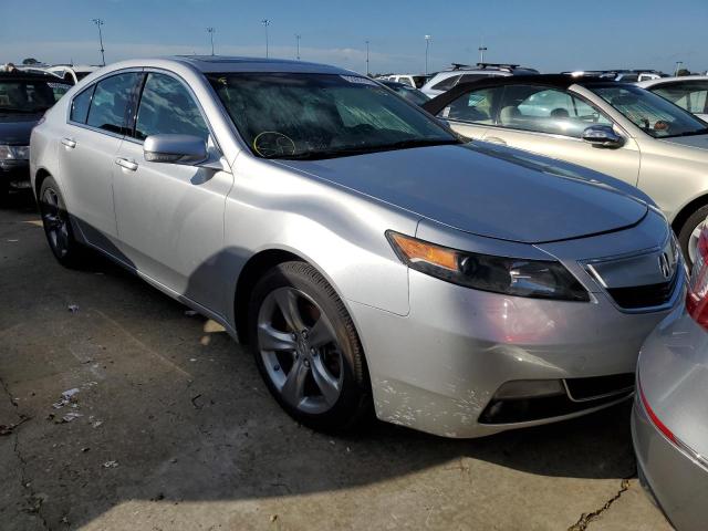 ACURA TL 2012 19uua9f52ca010065