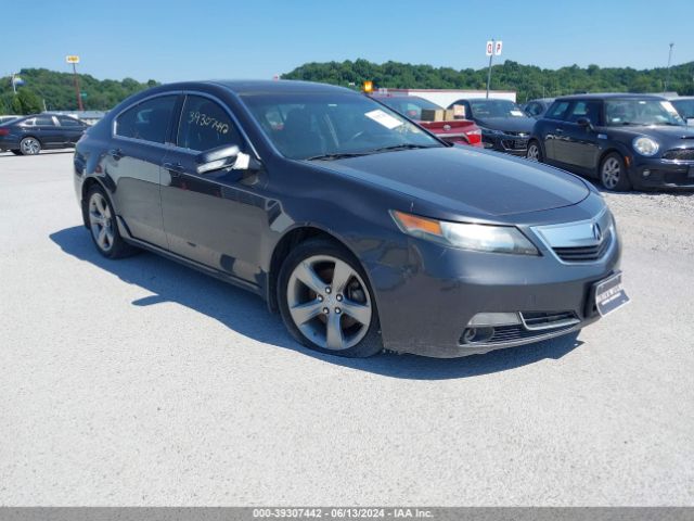 ACURA TL 2012 19uua9f52ca010177