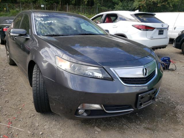 ACURA TL 2012 19uua9f52ca010292