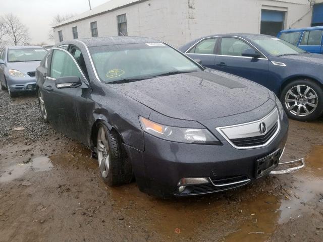 ACURA TL 2012 19uua9f52ca010681