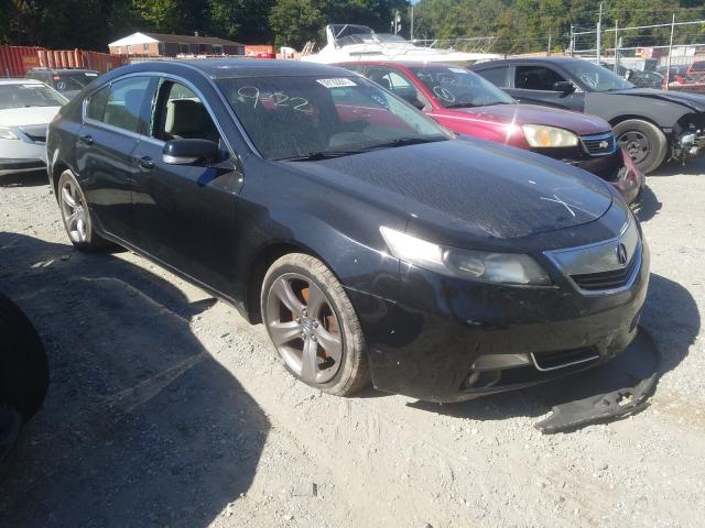 ACURA TL 2012 19uua9f52ca011099