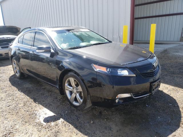 ACURA TL 2012 19uua9f52ca011586