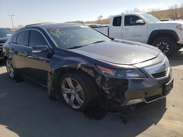 ACURA TL 2012 19uua9f52ca012155