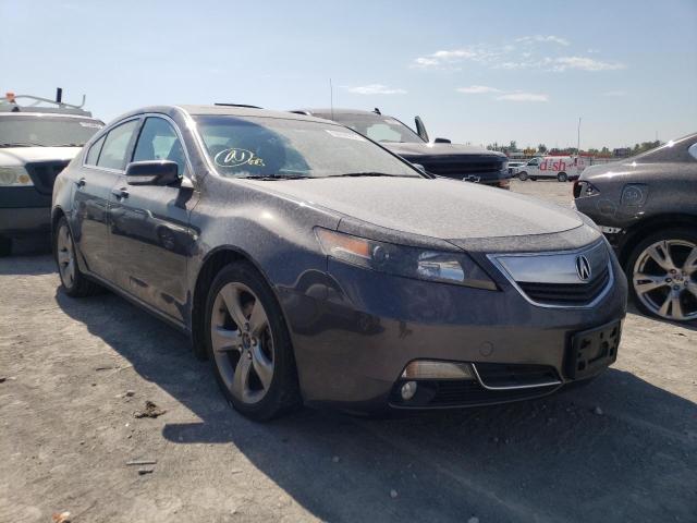 ACURA TL 2012 19uua9f52ca012172