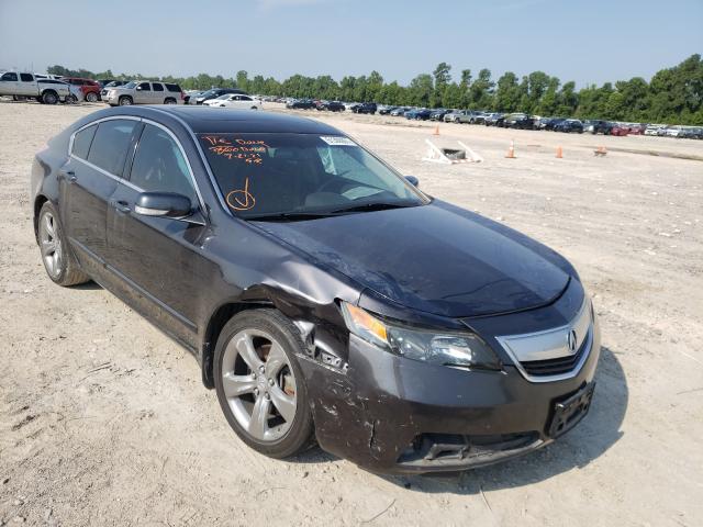 ACURA TL 2012 19uua9f52ca012222