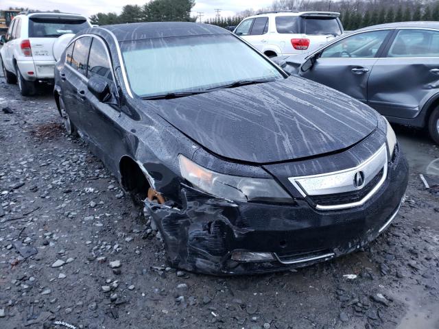 ACURA TL 2012 19uua9f52ca012379