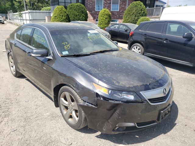 ACURA TL 2012 19uua9f52ca012432