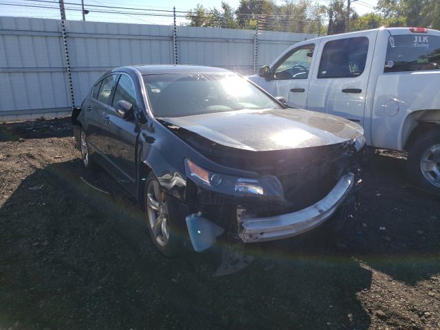 ACURA TL 2012 19uua9f52ca012530