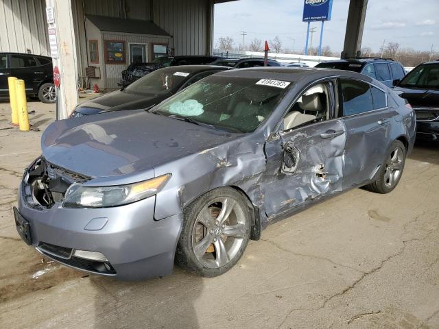 ACURA TL 2012 19uua9f52ca800479