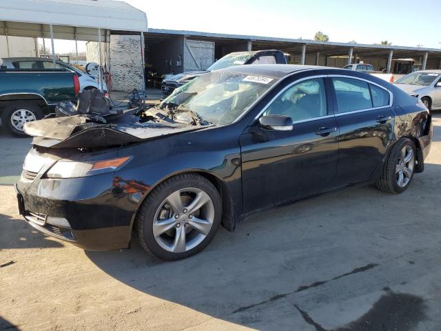 ACURA TL 2013 19uua9f52da000556