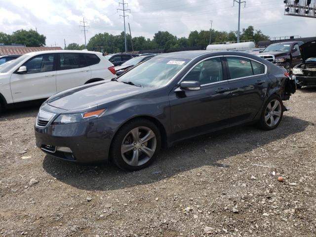 ACURA TL TECH 2013 19uua9f52da001108