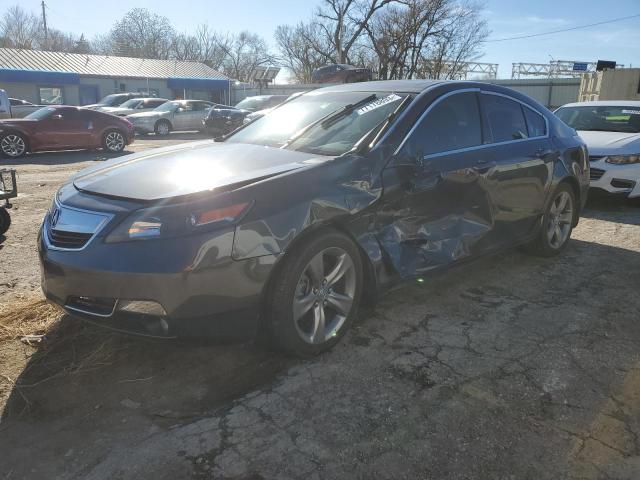 ACURA TL 2013 19uua9f52da002615