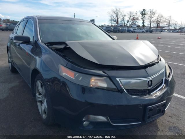 ACURA TL 2013 19uua9f52da002761