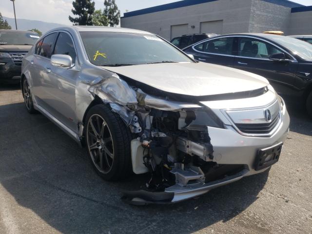 ACURA TL TECH 2013 19uua9f52da003635