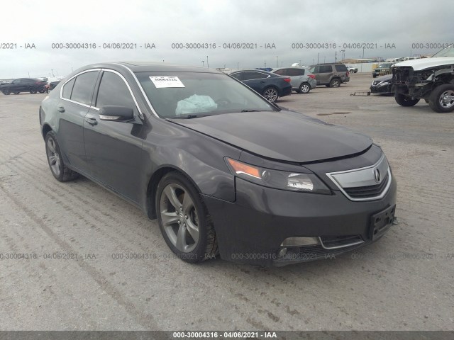 ACURA TL 2013 19uua9f52da005059