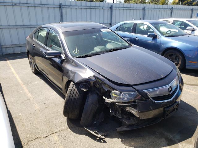 ACURA TL TECH 2013 19uua9f52da005076