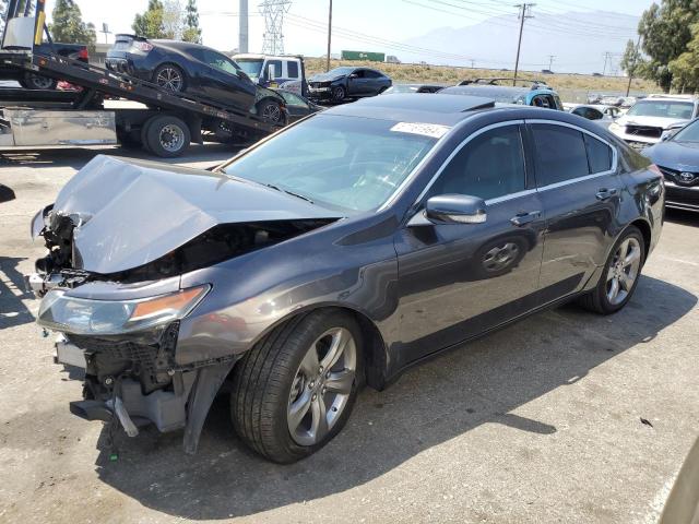 ACURA TL TECH 2013 19uua9f52da005093